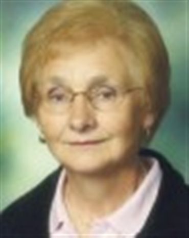 Profilbild von Berlindis Beck