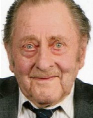 Profilbild Bernhard Bäuml