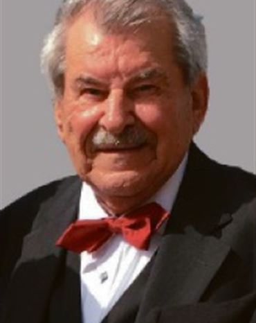 Profilbild Bernhard Schwelle