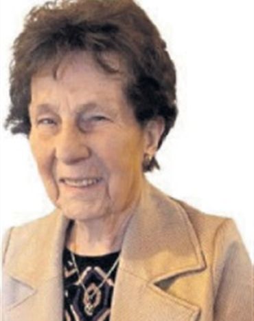 Profilbild von Berta Bauer