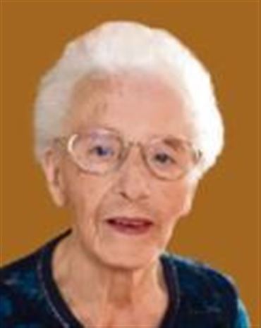 Profilbild Betty Eber