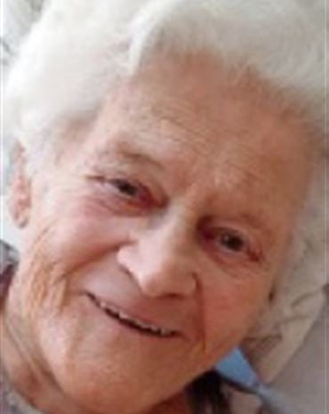 Profilbild Betty Hollmann