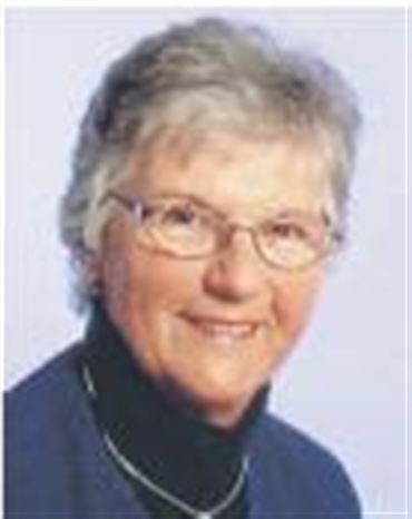 Profilbild Brigitte Gradl