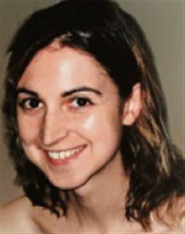 Profilbild Carolin Gerner