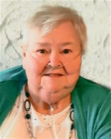 Profilbild Christina Strobel