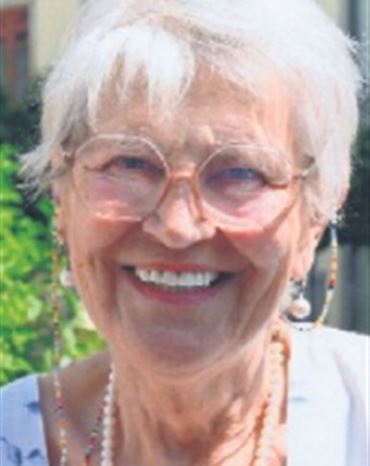 Profilbild von Christine Deutschländer