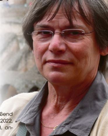 Profilbild Christine Gmeiner