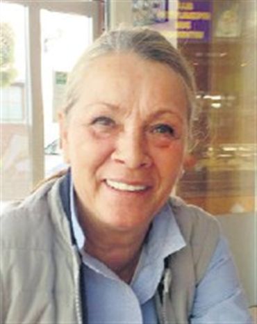 Profilbild Daniela Thunig