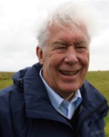 Profilbild Dieter Jenette