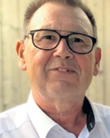 Profilbild Dieter Link