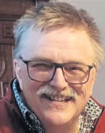 Profilbild Dieter Mutzbauer