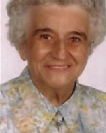 Profilbild Dora Michatz