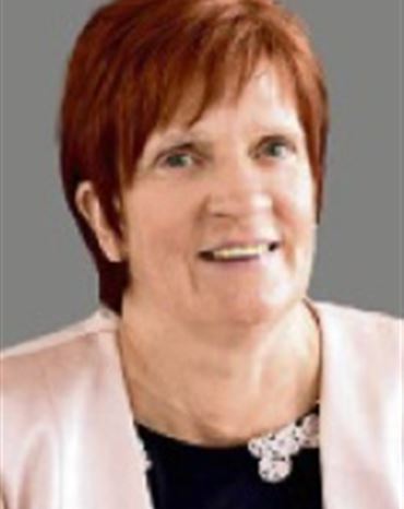 Profilbild Doris Bauer