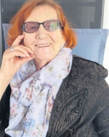 Profilbild Edda Domain