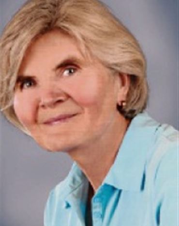 Profilbild Edda Liepold