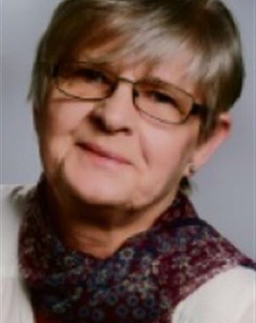 Profilbild Edeltraud Burger