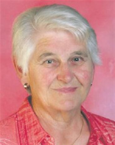 Profilbild von Edeltraud Kölbl