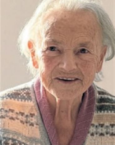 Profilbild Elfriede Kowal