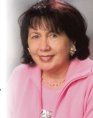 Profilbild Elisabeth Bock