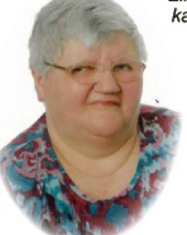 Profilbild Elisabeth Dirscherl