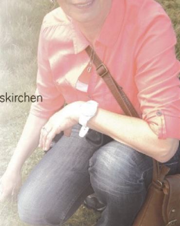 Profilbild Elisabeth Eiber