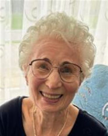 Profilbild Elisabeth Ferazin