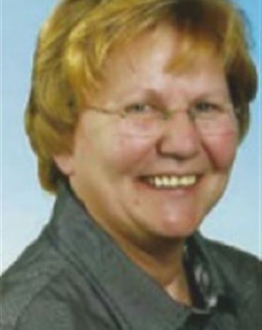 Profilbild Elisabeth Geiger