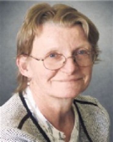 Profilbild Elisabeth Kemnitzer