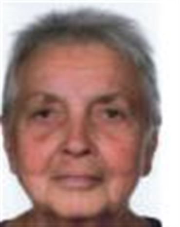 Profilbild von Elisabeth Rauch