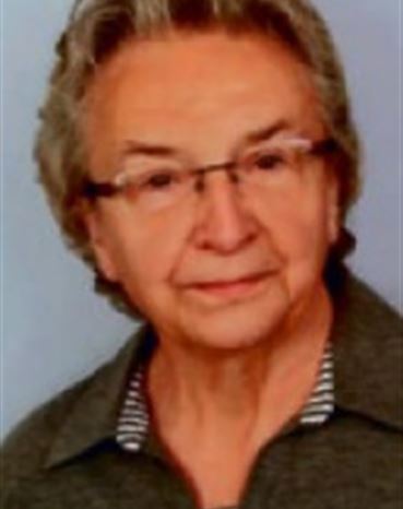 Profilbild Elisabeth Söllner