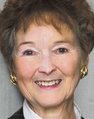 Profilbild Elke Zweck