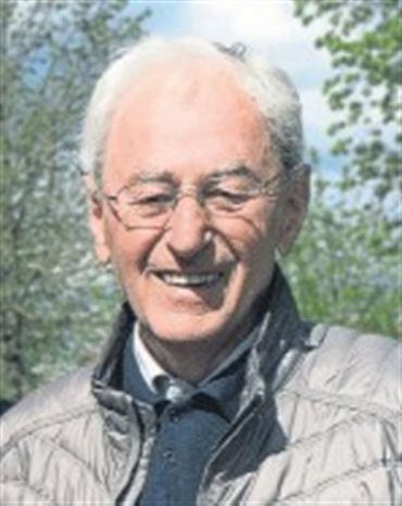 Profilbild Elmar Haimerl
