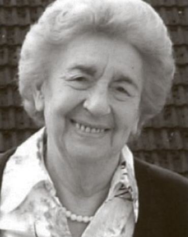 Profilbild Elsa Flierl