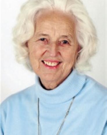 Profilbild Elsbeth Habel