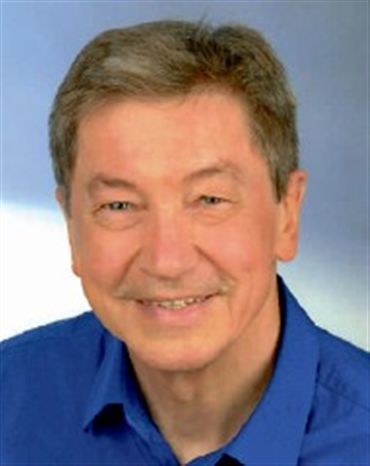 Profilbild von Emil Gätzner