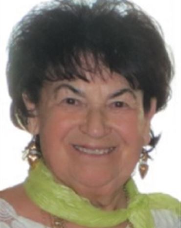 Profilbild Emilie Hofmann