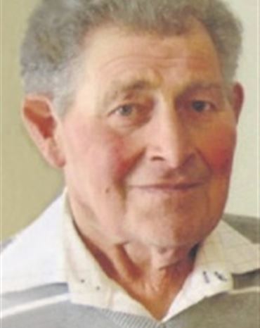 Profilbild Emmeram Luber