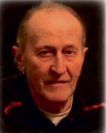 Profilbild Erhard Holfelder