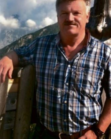 Profilbild Erhard Ries