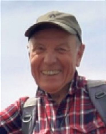 Profilbild Erich Donhauser