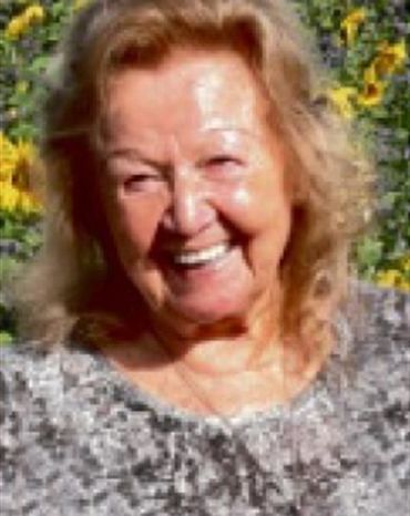 Profilbild Erika Scharf