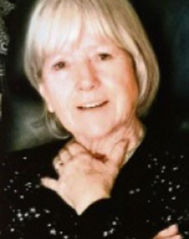 Profilbild Erika Schindler