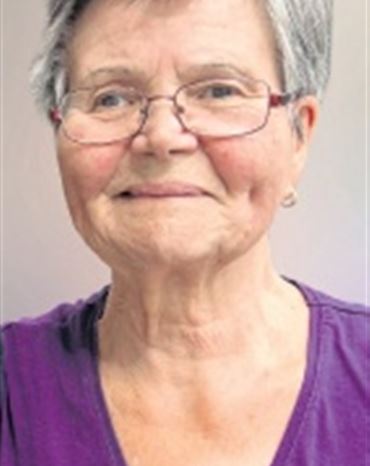 Profilbild Erika Strobl