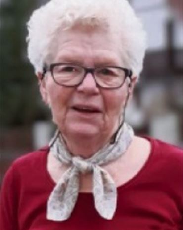 Profilbild Erika Völkl