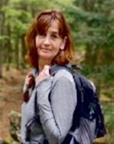 Profilbild Erna Bär