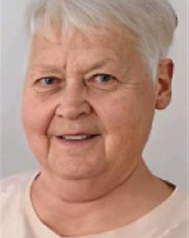 Profilbild Erna Böhm