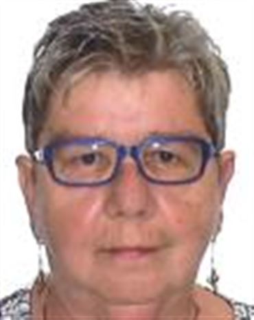 Profilbild Erna Reichenberger