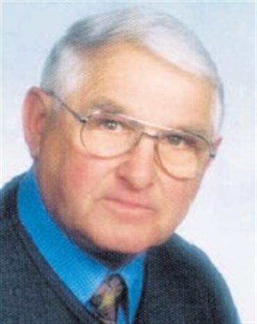 Profilbild Erwin Schaller