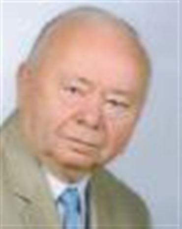 Profilbild Ewald Fuchs