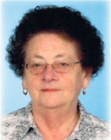 Profilbild Fanni Balzer